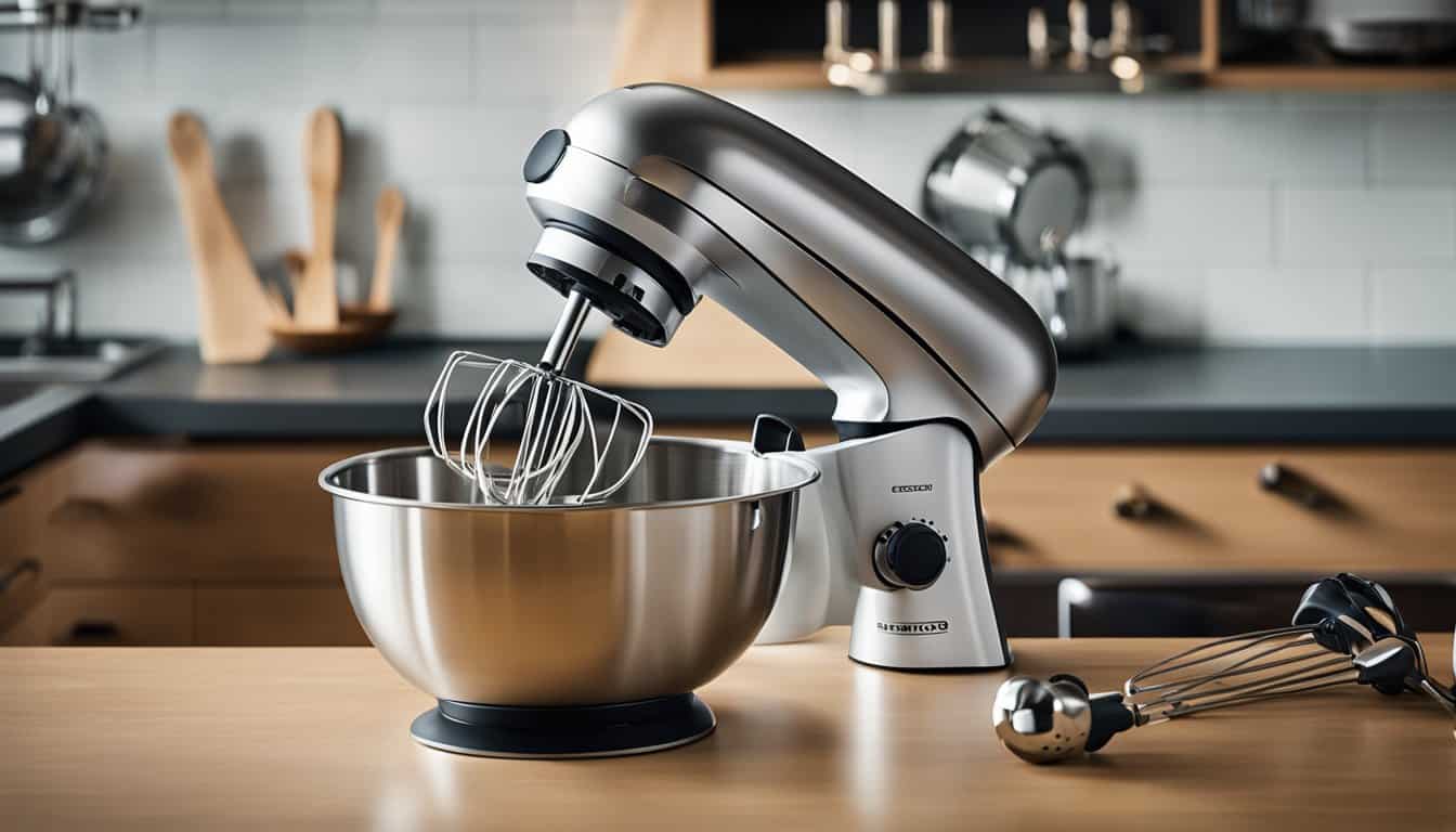 Hand Mixer Singapore Top 5 Models for Baking Enthusiasts Kaizenaire