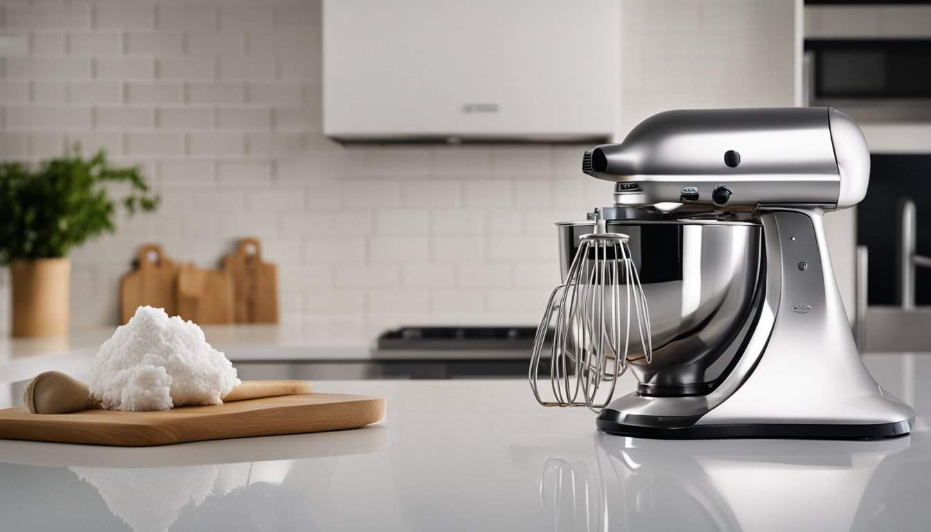 Hand Mixer Singapore Top 5 Models for Baking Enthusiasts Kaizenaire