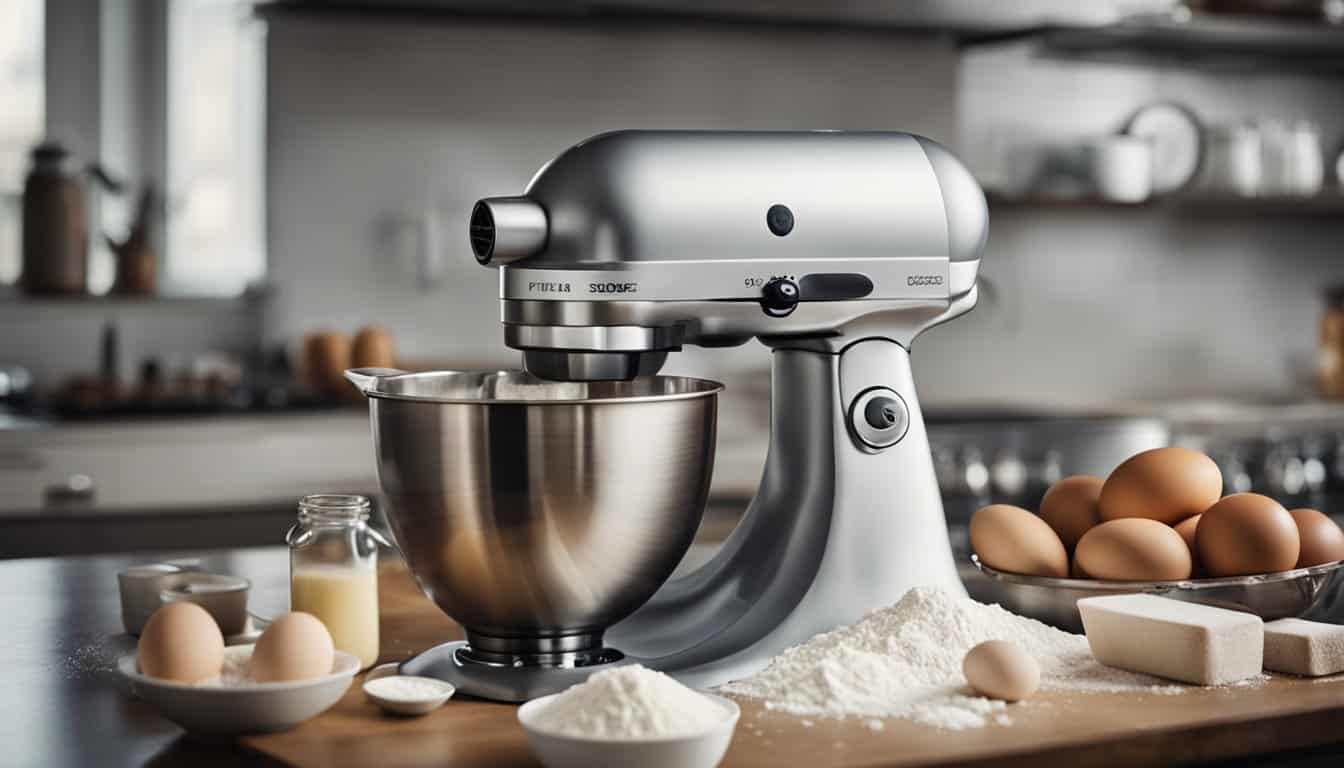 Hand Mixer Singapore Top 5 Models for Baking Enthusiasts Kaizenaire