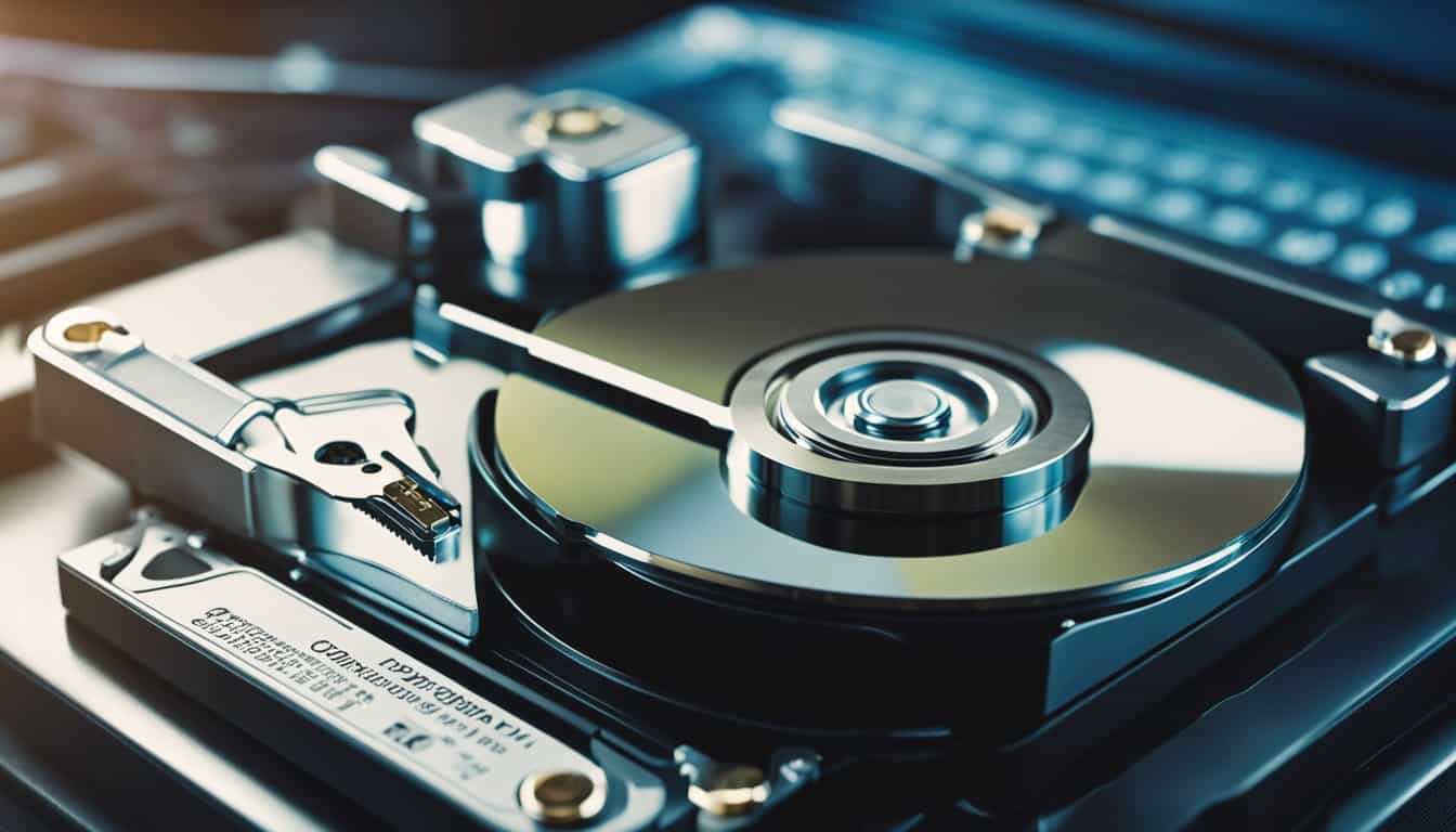 Hard Disk Recovery Singapore Get Your Data Back Now! Kaizenaire