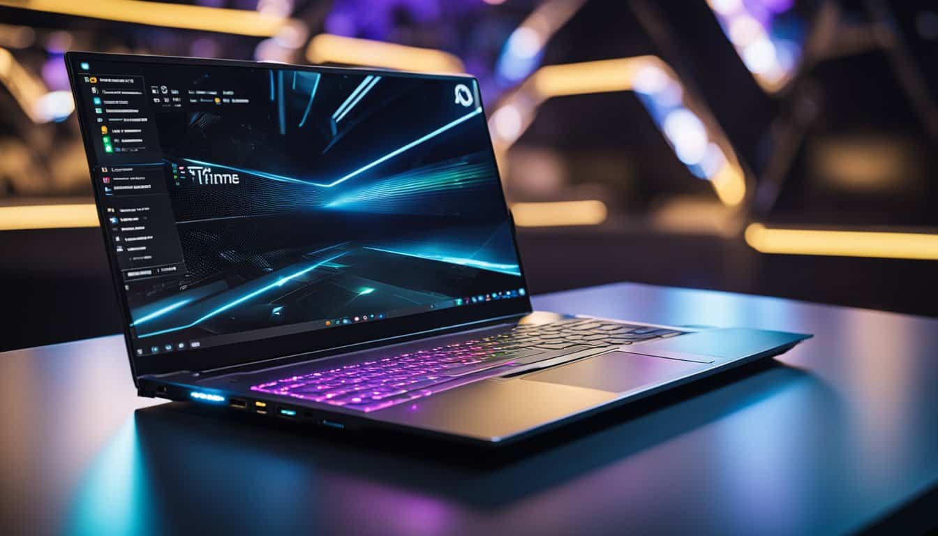 Gaming Laptops in Singapore Top Picks for HighPerformance Gaming Kaizenaire Singapore's