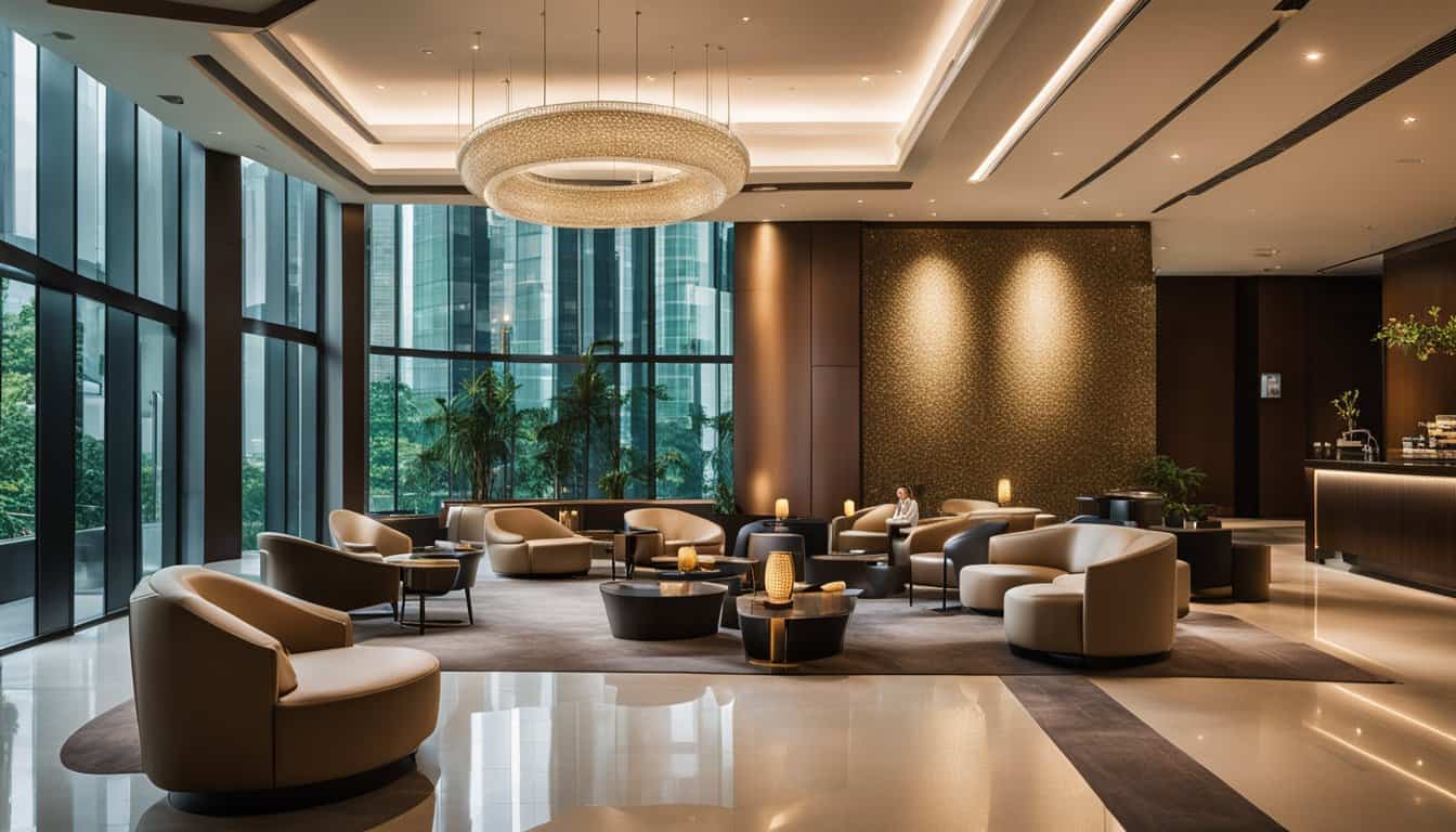 Hourly Hotel Singapore The Perfect Solution for Short Stays Kaizenaire Singapore's