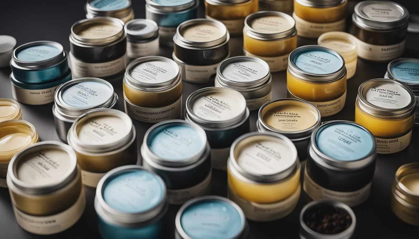Hair Wax Singapore The Best Brands for Perfect Hairstyles Kaizenaire