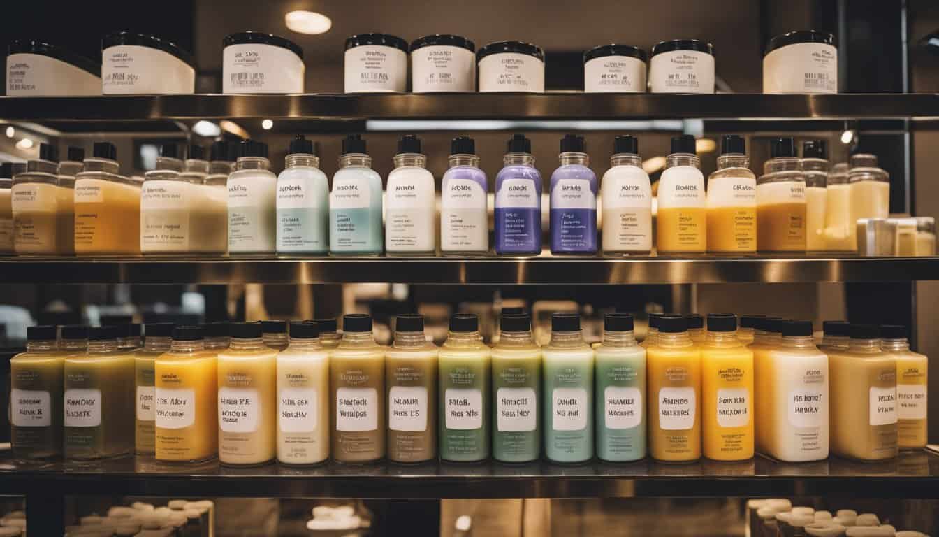 Hair Wax Singapore The Best Brands for Perfect Hairstyles Kaizenaire