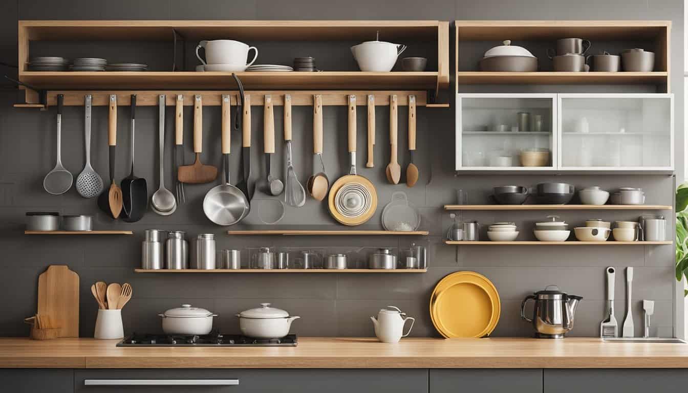 Kitchen Repair Singapore Get Your Fixed Fast