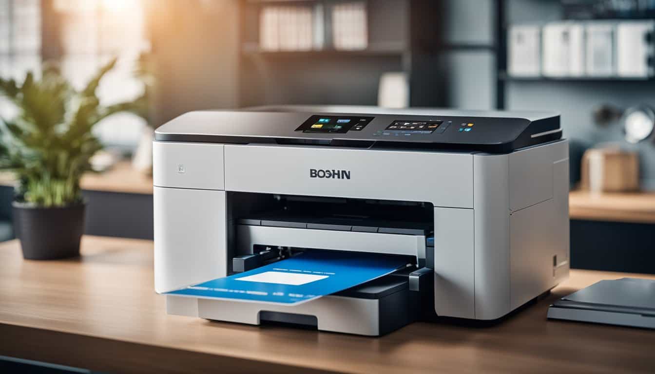 Laser Printer Singapore The Ultimate Guide to Finding the Best Deal