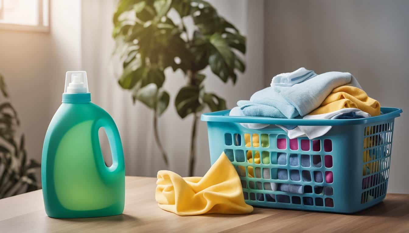 Laundry Basket Singapore The Ultimate Solution for Your Laundry Woes