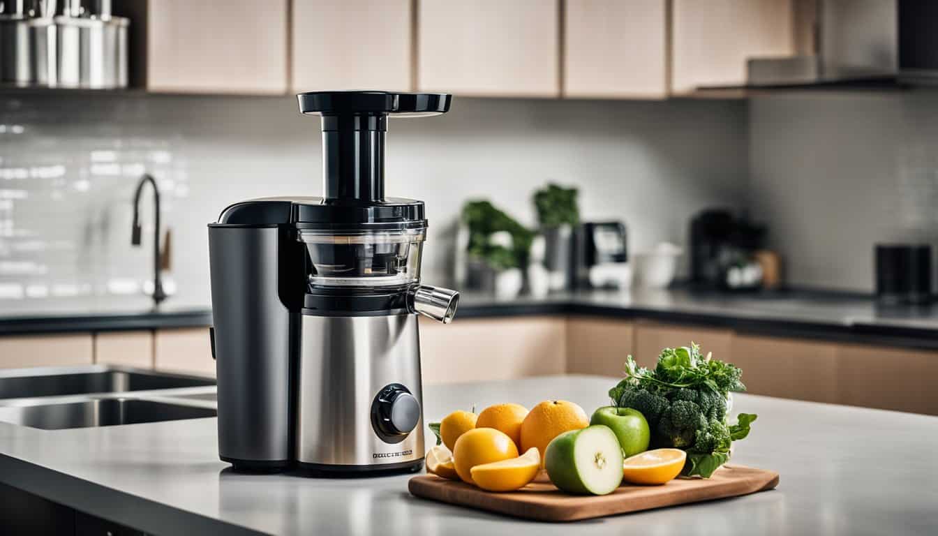 Hurom Juicer Singapore The Best Way to Enjoy Fresh, Nutritious Juice