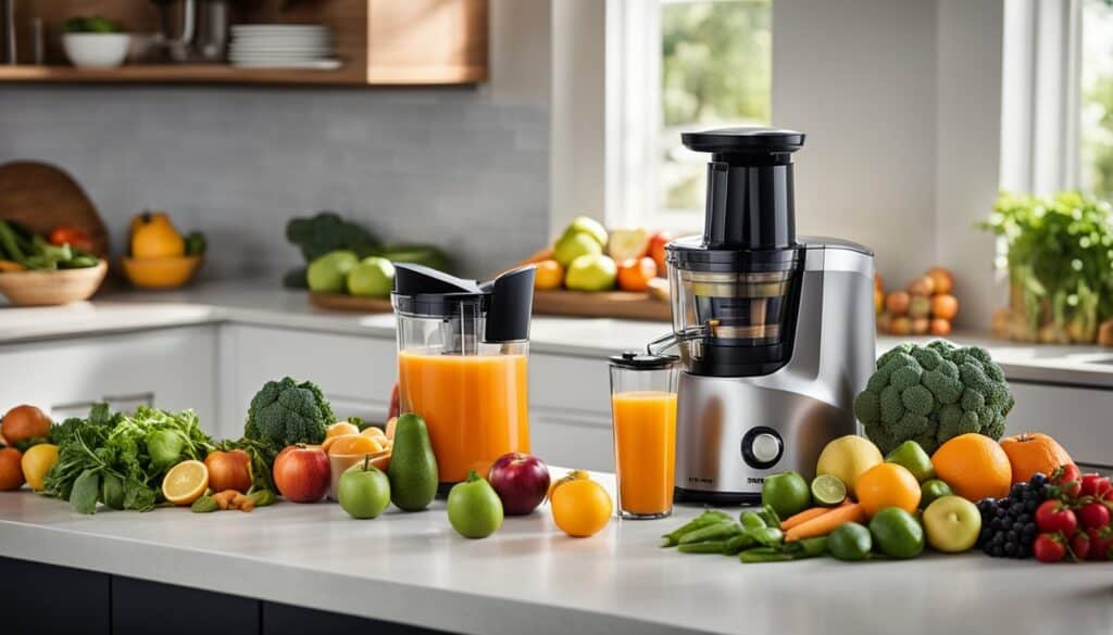 Hurom Juicer Singapore The Best Way to Enjoy Fresh, Nutritious Juice