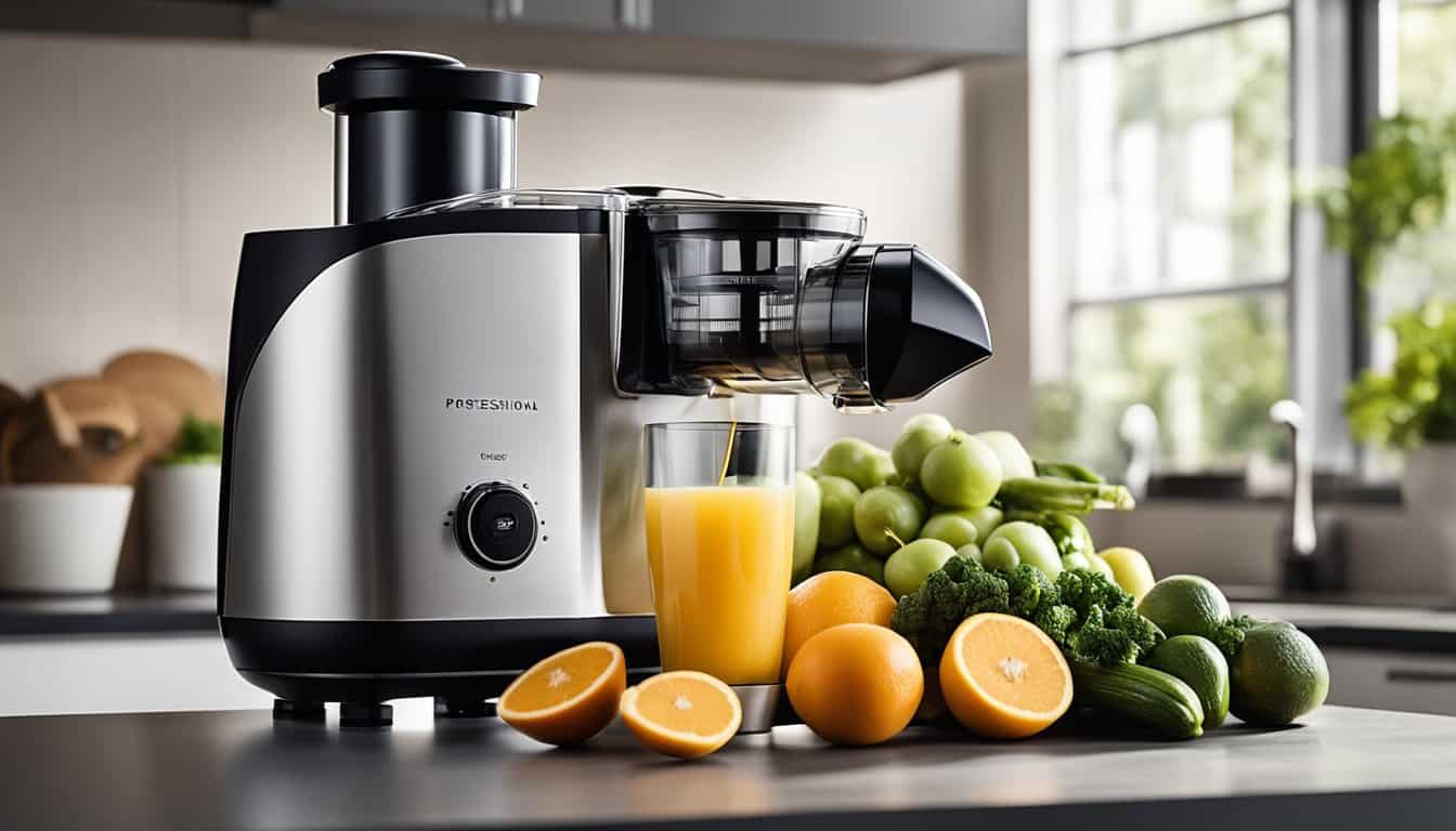 Hurom Juicer Singapore The Best Way to Enjoy Fresh, Nutritious Juice