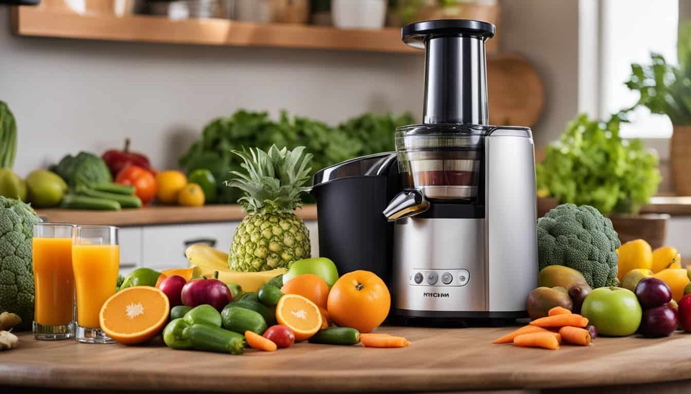 Hurom Juicer Singapore The Best Way to Enjoy Fresh, Nutritious Juice