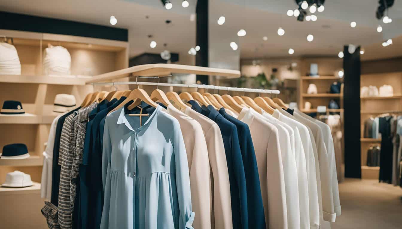 Maternity Clothes Singapore Stylish and Comfortable Options for