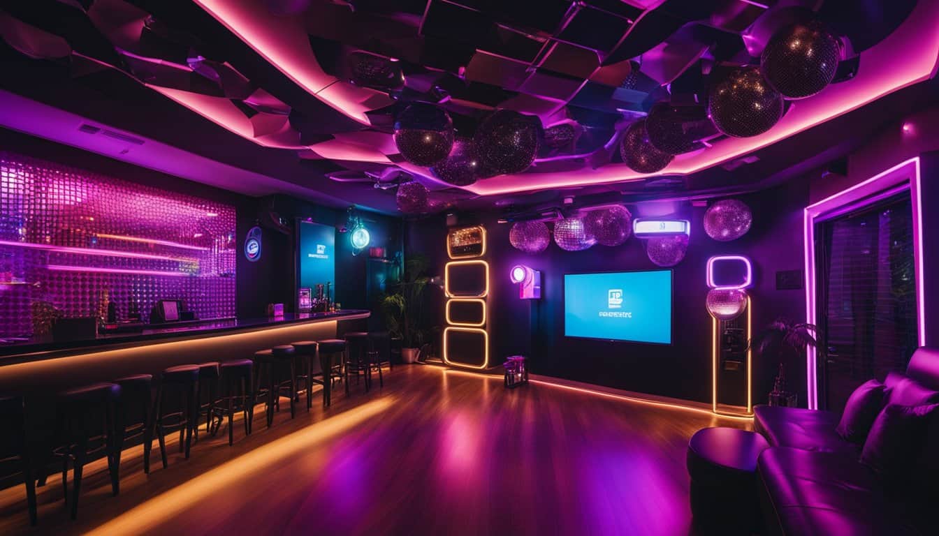 Karaoke Singapore Sing Your Heart Out at These Top Spots Kaizenaire