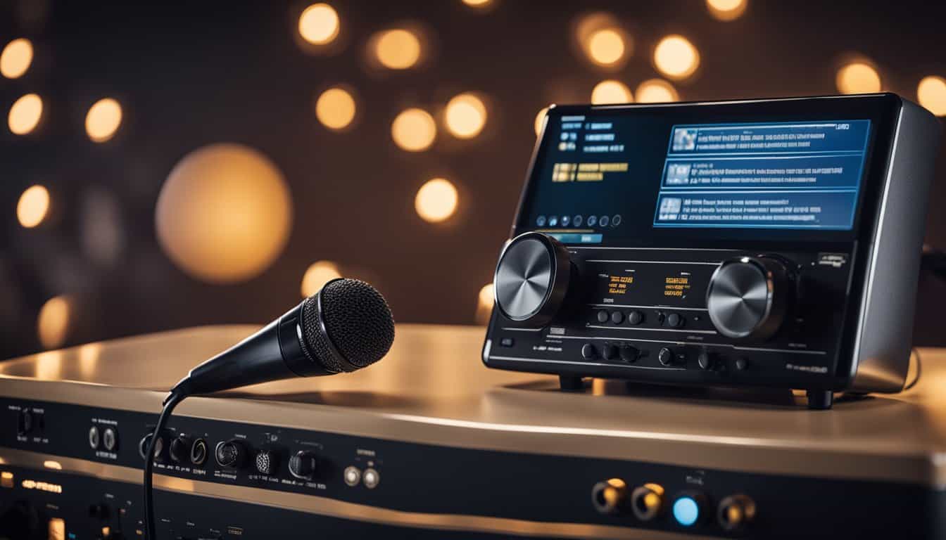 Karaoke Singapore Sing Your Heart Out at These Top Spots Kaizenaire