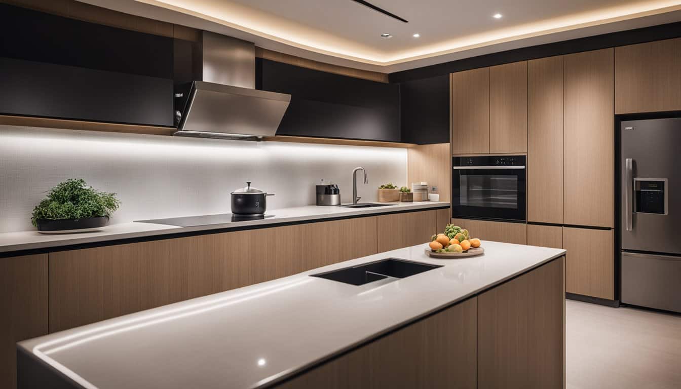 Microwave Ovens Singapore The Best Models for Quick and Easy Cooking