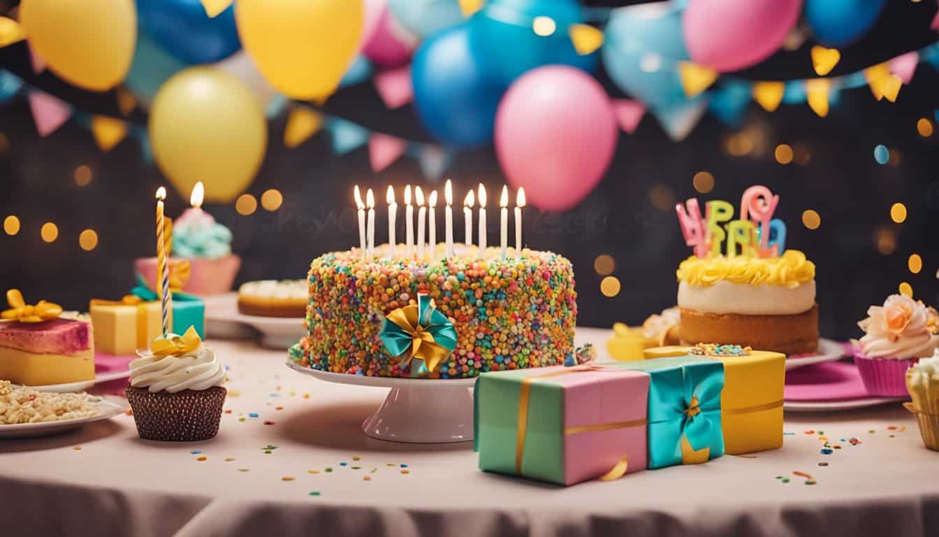 Birthday Celebration Singapore Top Ideas for a Fun and Memorable Party