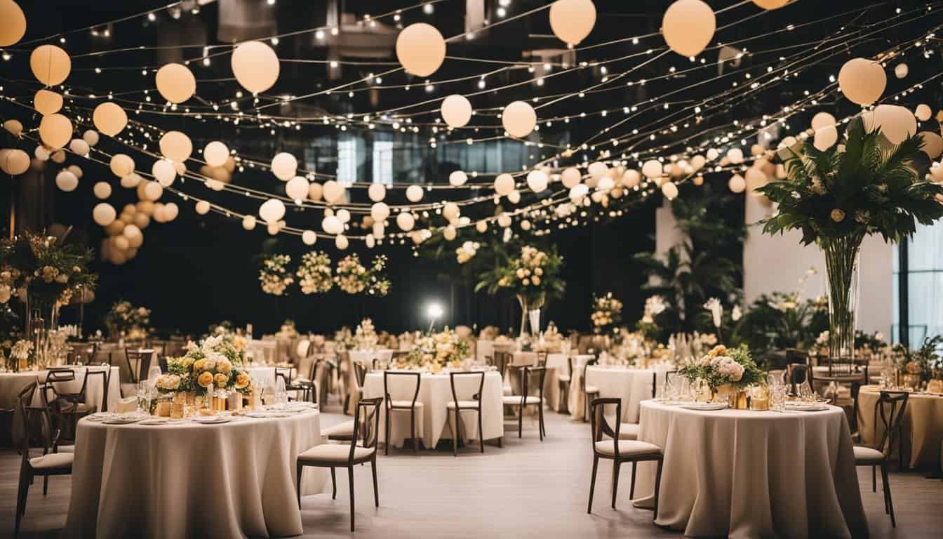 Birthday Celebration Singapore Top Ideas for a Fun and Memorable Party