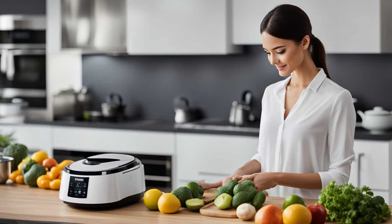 Multicooker Singapore The Ultimate Kitchen Appliance for Busy Homes