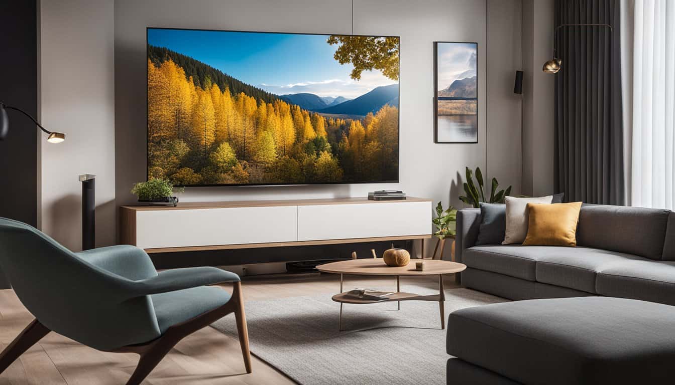 32 Inch TV Singapore The Ultimate Guide to Finding Your Perfect Screen