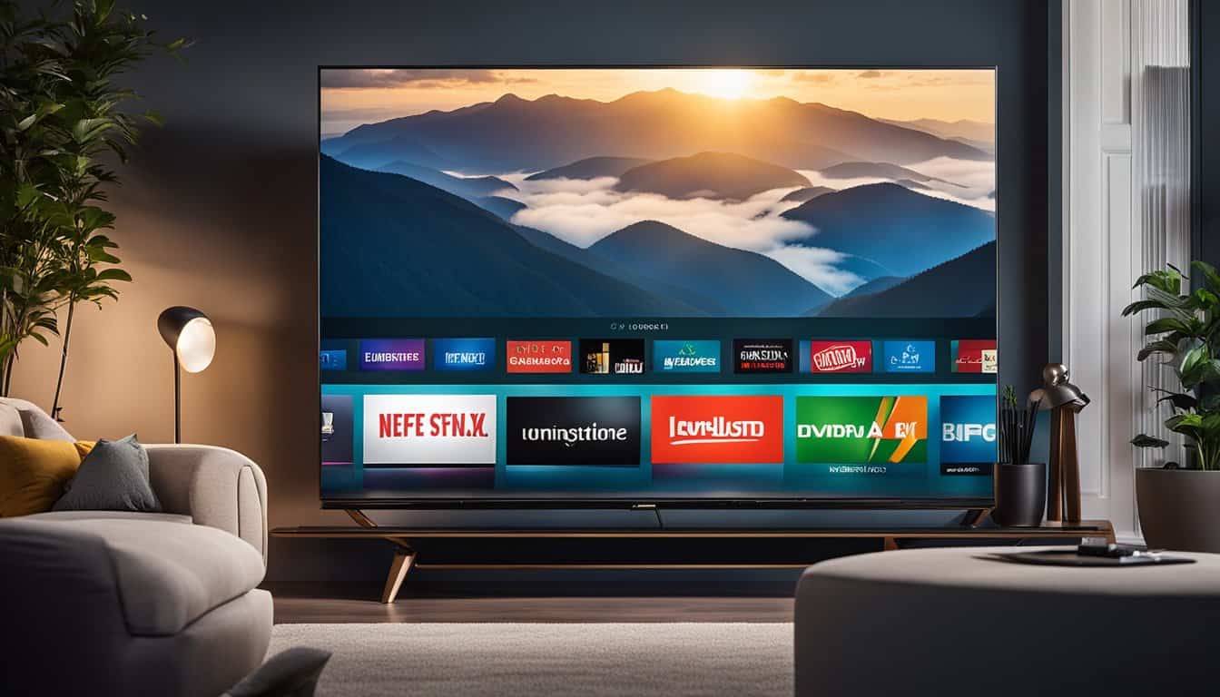 32 Inch TV Singapore The Ultimate Guide to Finding Your Perfect Screen