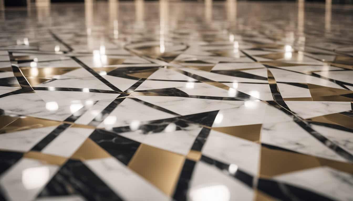 Marble Flooring Singapore Elevate Your Home with Luxurious and Durable Marble Tiles