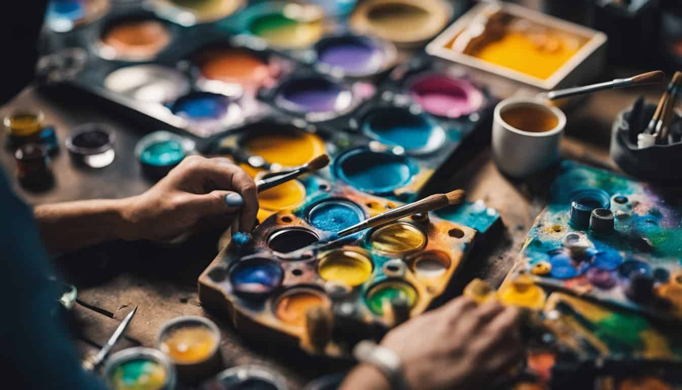 Painting Services Singapore Transform Your Home with Professional