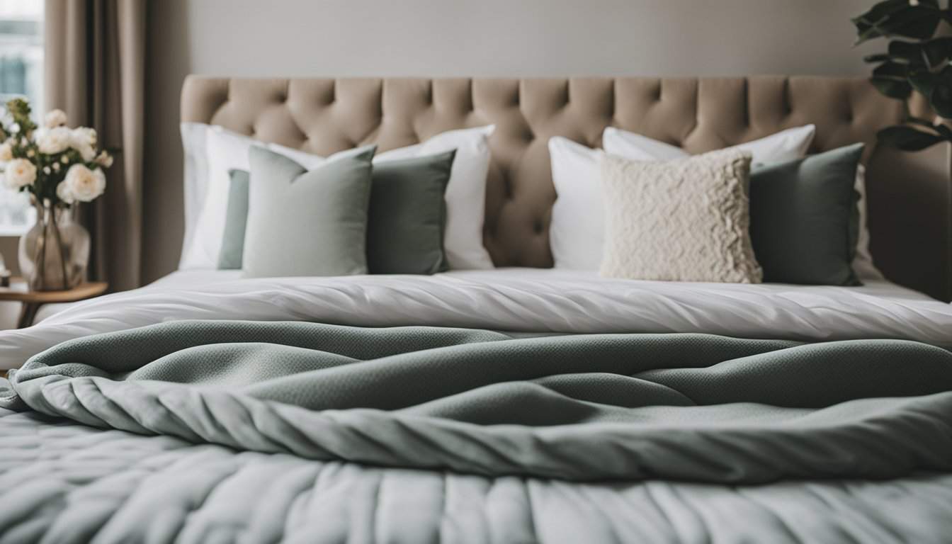 Mattress Singapore Your Ultimate Guide to Finding the Perfect Mattress