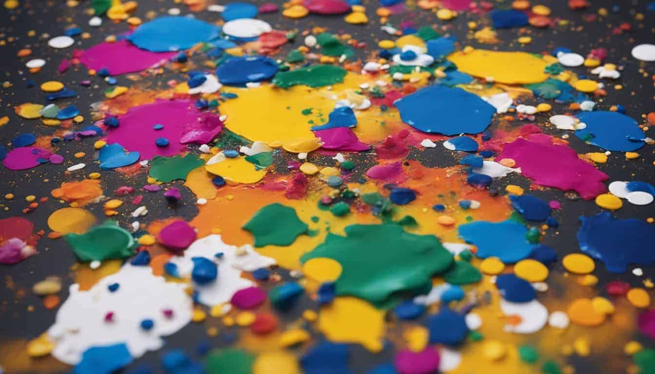 Art Jamming Ideas Singapore Get Creative with These Fun Activities