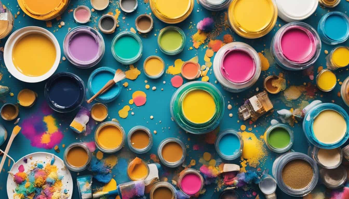 Art Jamming Ideas Singapore Get Creative with These Fun Activities