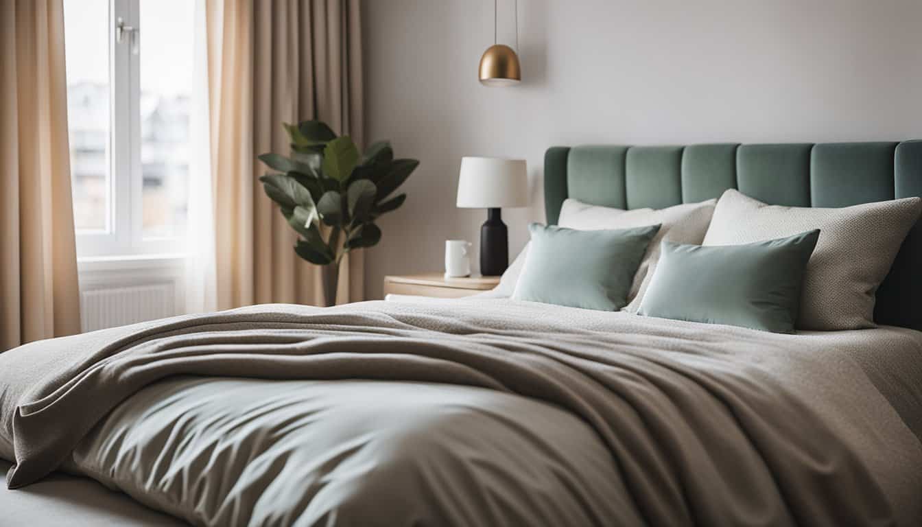 Bedsheet Singapore The Ultimate Guide to Finding the Perfect Bedding