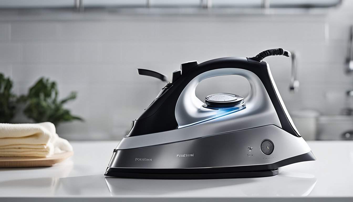 Best Iron Singapore Top Picks for Effortless Ironing Kaizenaire