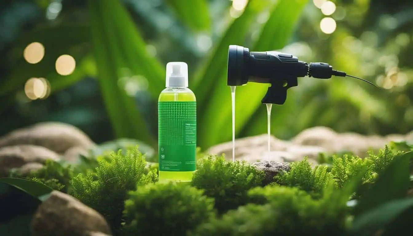 Best Mosquito Repellent Singapore Top Picks for Effective Protection