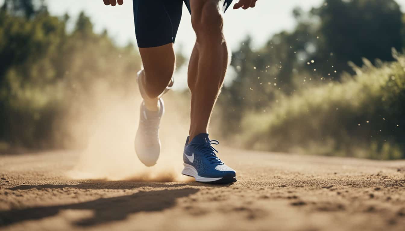 Best Women's Running Shoe Singapore Top Picks for Comfort and Performance Kaizenaire