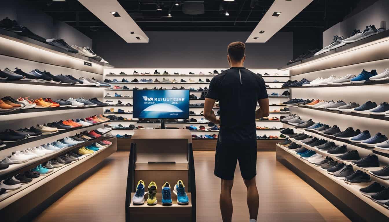 Best Women's Running Shoe Singapore Top Picks for Comfort and Performance Kaizenaire