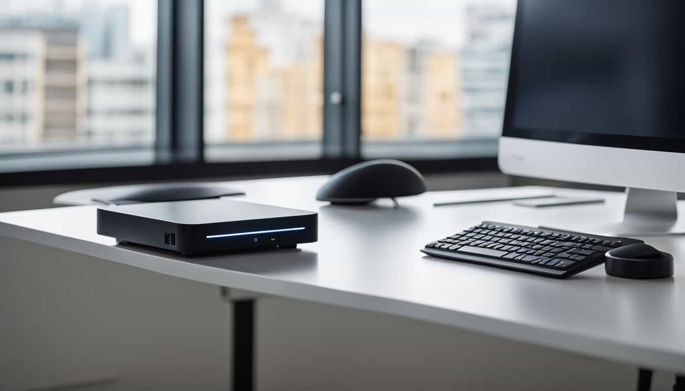 Mini PC Singapore Your Ultimate Guide to Compact Computing