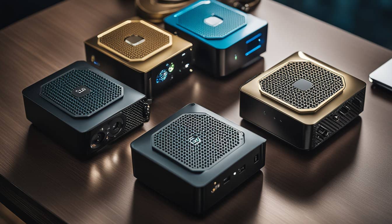 Mini PC Singapore Your Ultimate Guide to Compact Computing