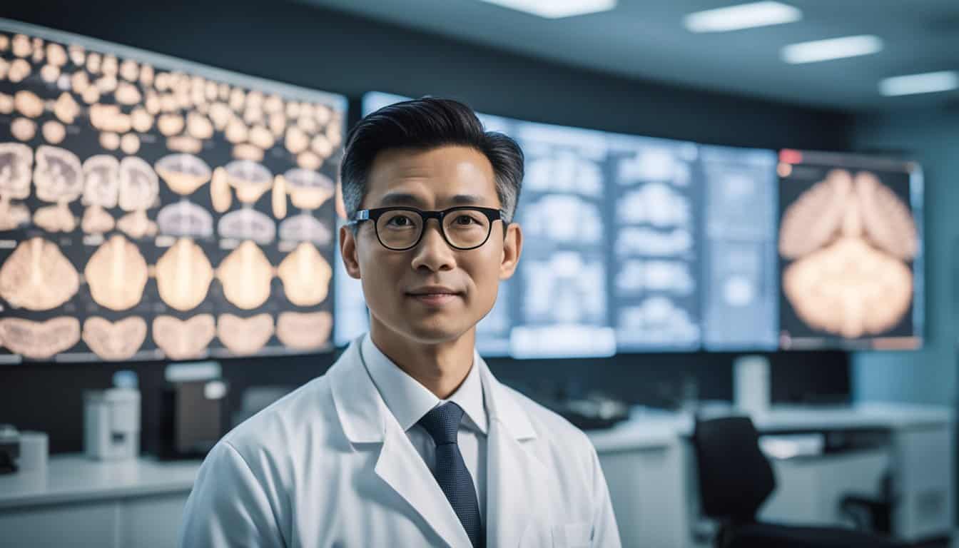 Neurologist Singapore Top Specialists for Brain and Nervous System