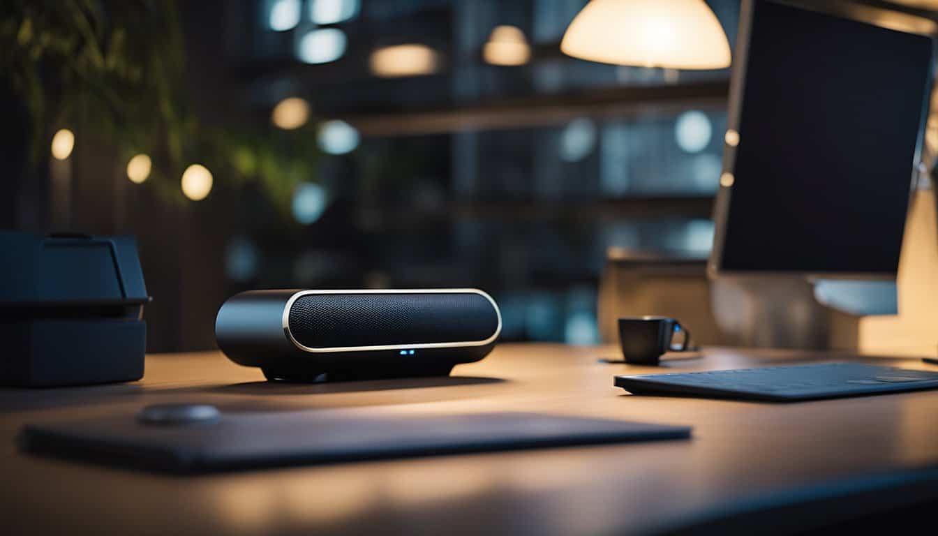 Bluetooth Speaker Singapore The Best Speakers for Your Audio Needs