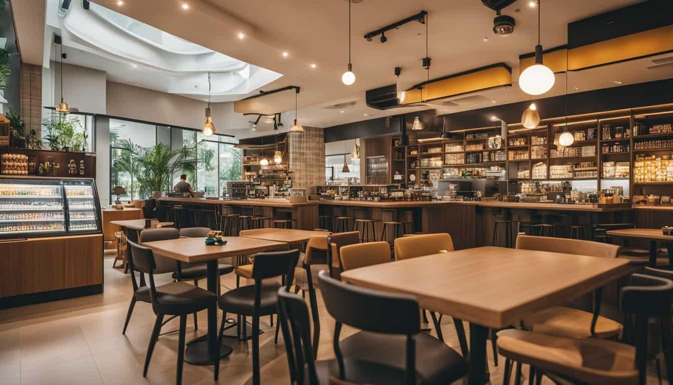 Board Game Cafe Singapore A Guide to the Best Spots in the City