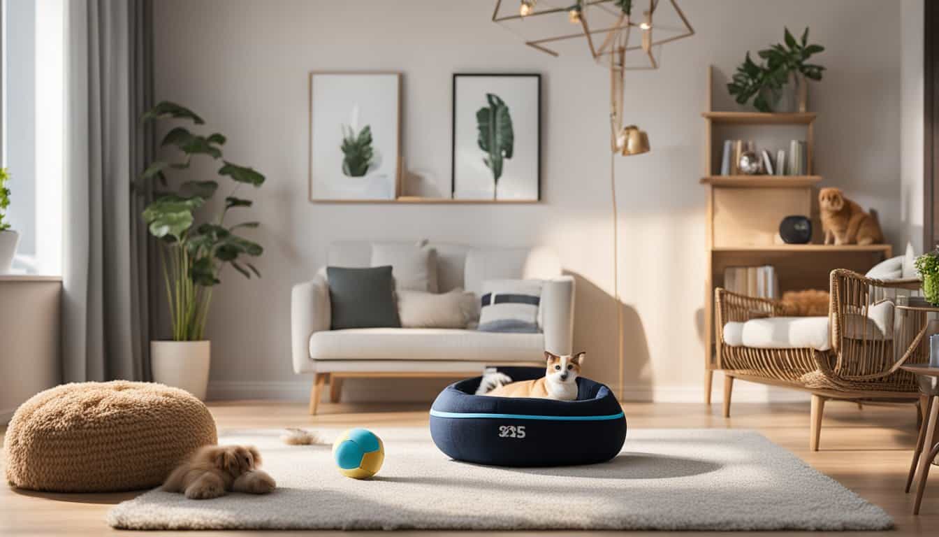 Pet Sitter Singapore The Best Care for Your Furry Friends Kaizenaire