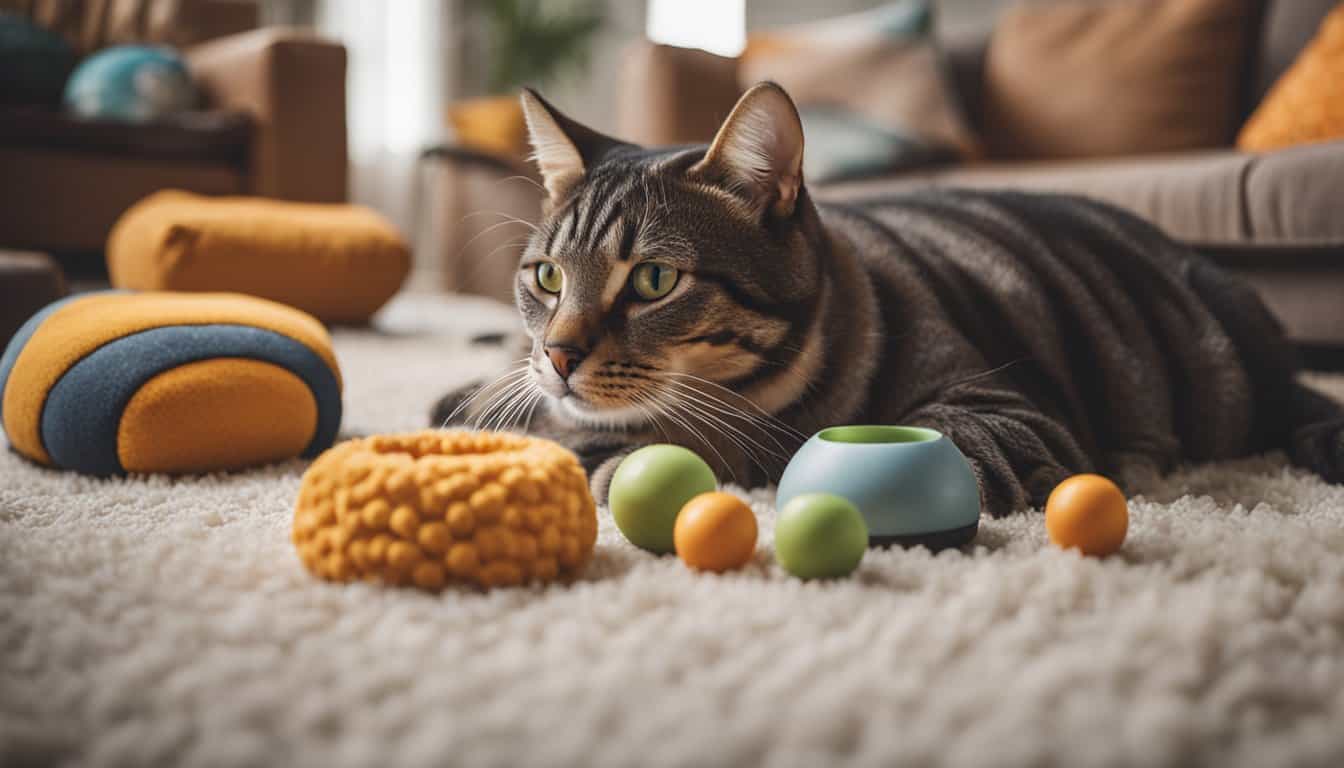 Pet Sitter Singapore The Best Care for Your Furry Friends Kaizenaire