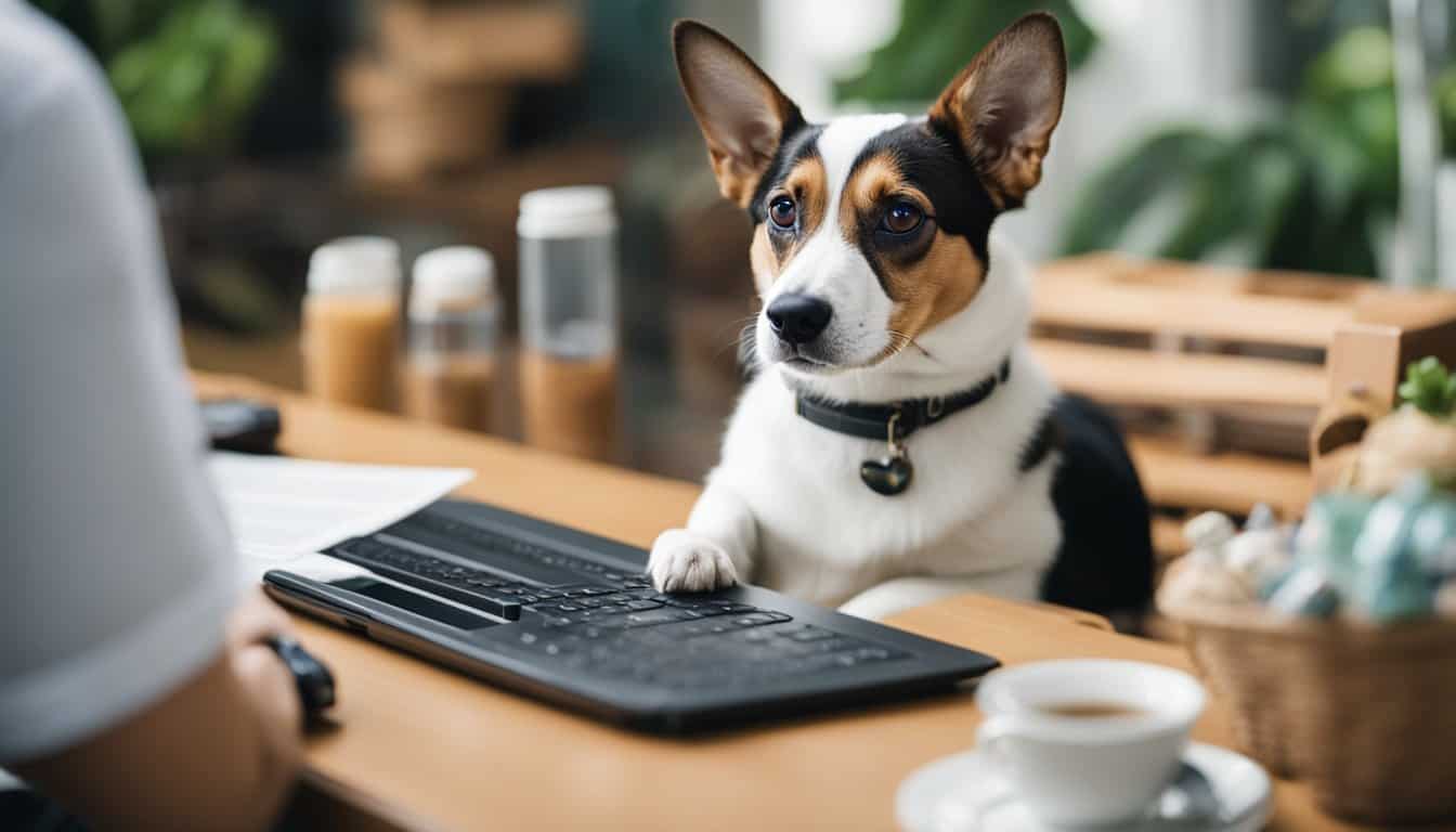 Pet Sitter Singapore The Best Care for Your Furry Friends Kaizenaire