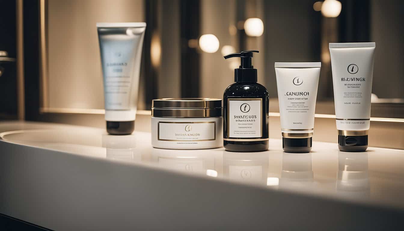 Shaving Cream Singapore Discover the Best Brands for a Smooth Shave