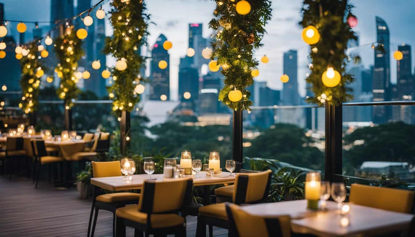 Excited to Celebrate? Check Out These Top Places to Celebrate Birthday