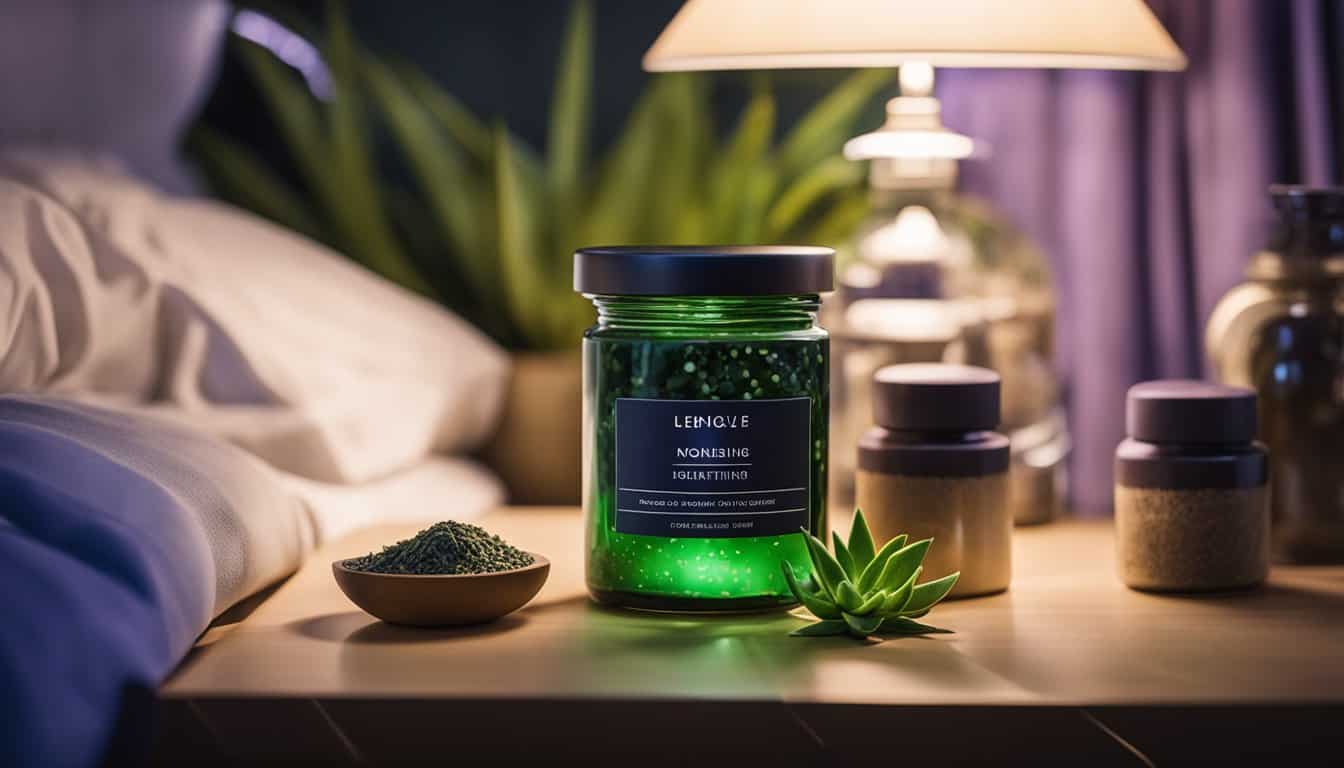 Sleep Mask Singapore Get a Good Night's Rest with These Top Picks Kaizenaire Singapore's