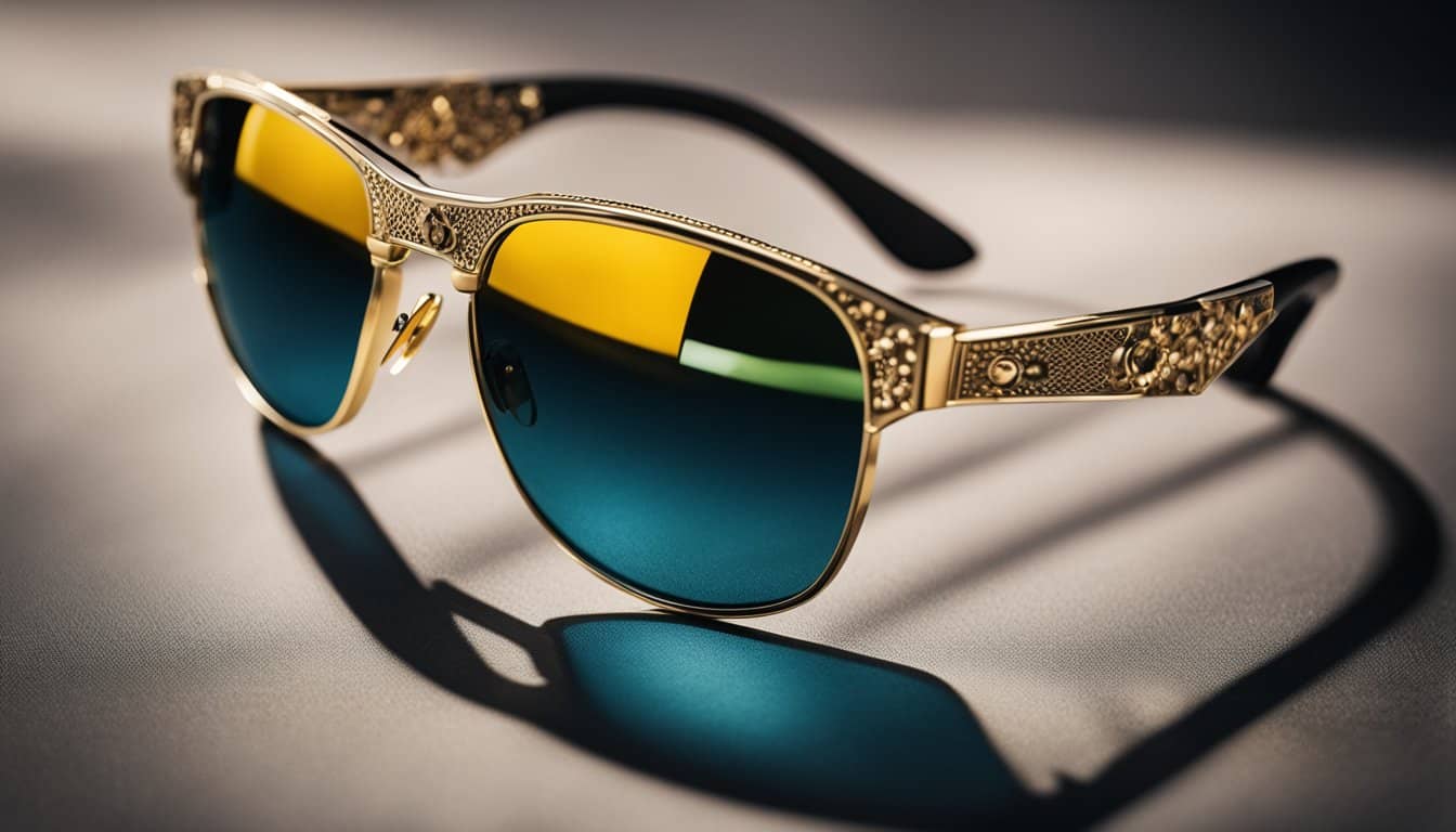 Sunglasses Singapore The Hottest Styles for Your Next Beach Vacation