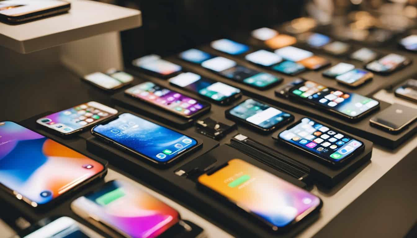 Refurbished iPhone Singapore The Best Deals on PreOwned Apple Devices