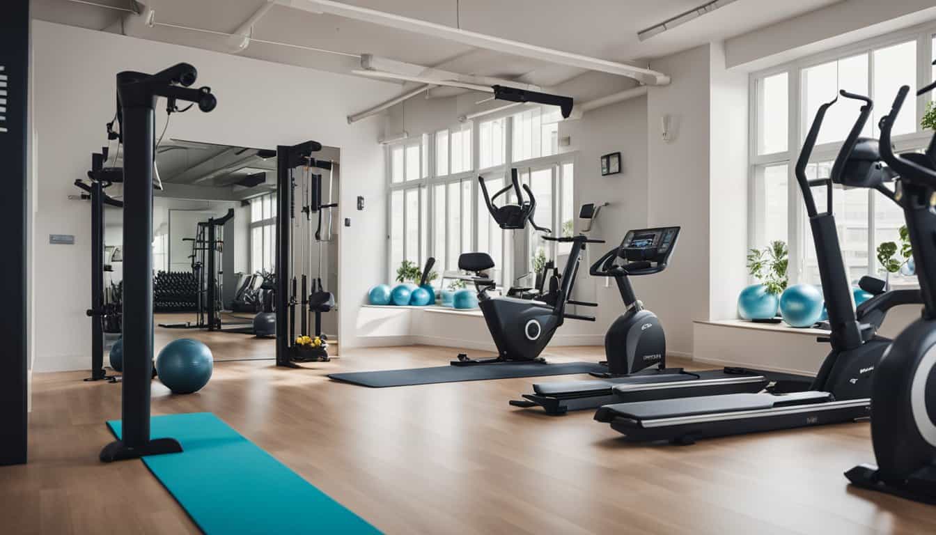 Rowing Machine Singapore Your Ultimate Guide to the Best Models and