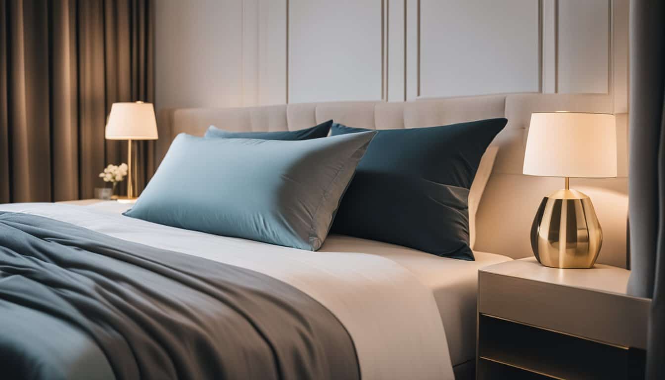 Tencel Bedsheets in Singapore Experience Luxurious Comfort and