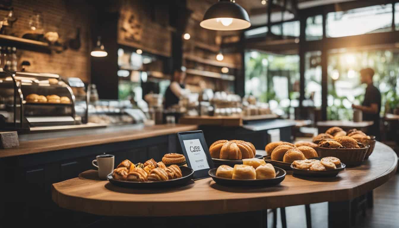 Discover the Best Seletar Cafes in Singapore for Your Next Coffee Fix